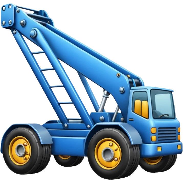 Chassis emoji