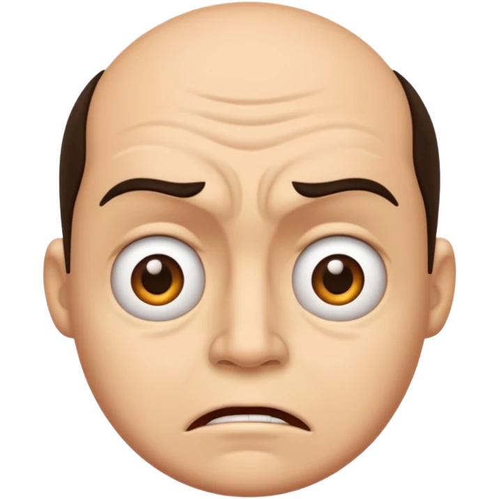 😛😠 emoji