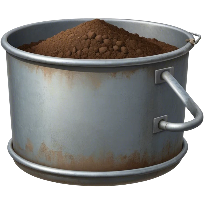 Soil Sifter emoji