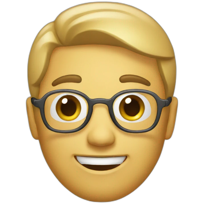 Hello emoji