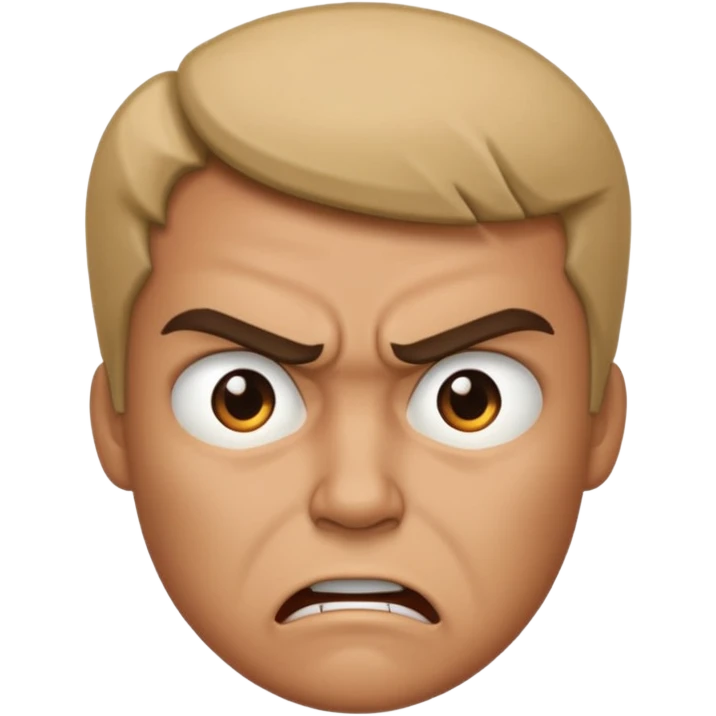 화남 emoji