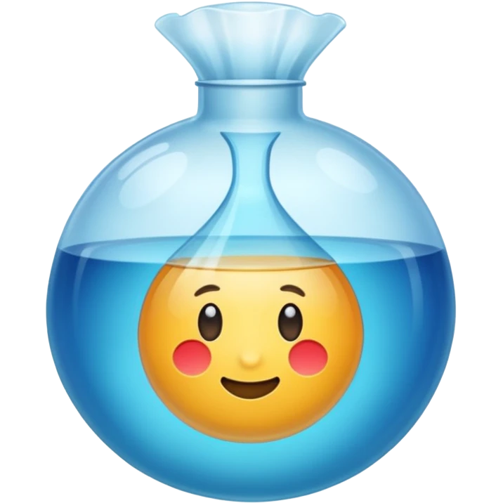 Sac emoji