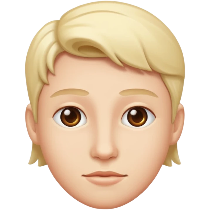 Baer emoji