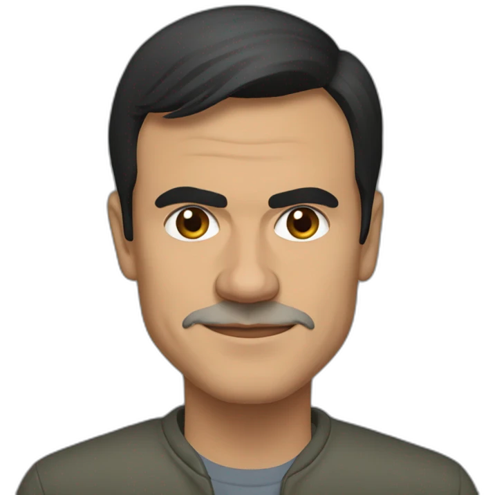 Pedro sanchez emoji