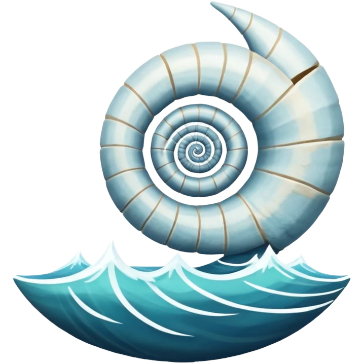 sea conha   emoji