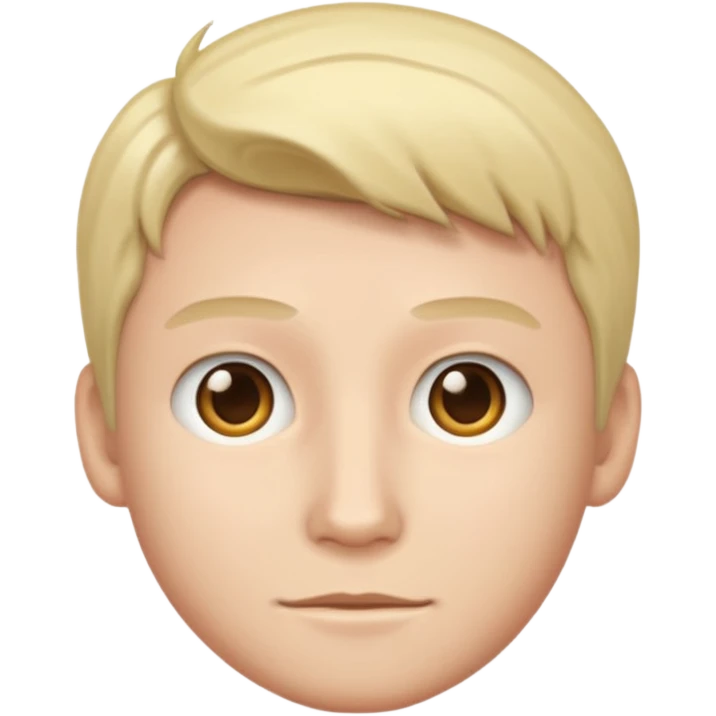 kin jon un emoji