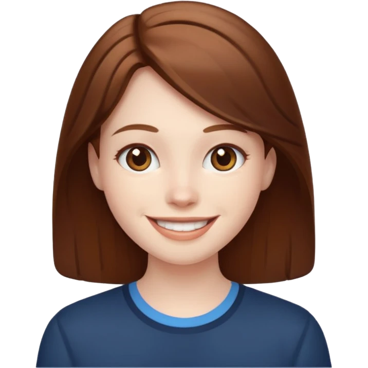회 emoji