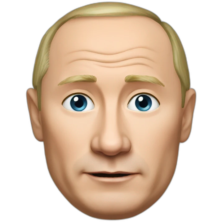 putin emoji