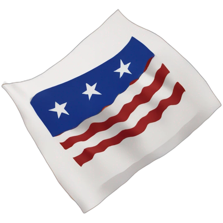bandera de La Rioja emoji