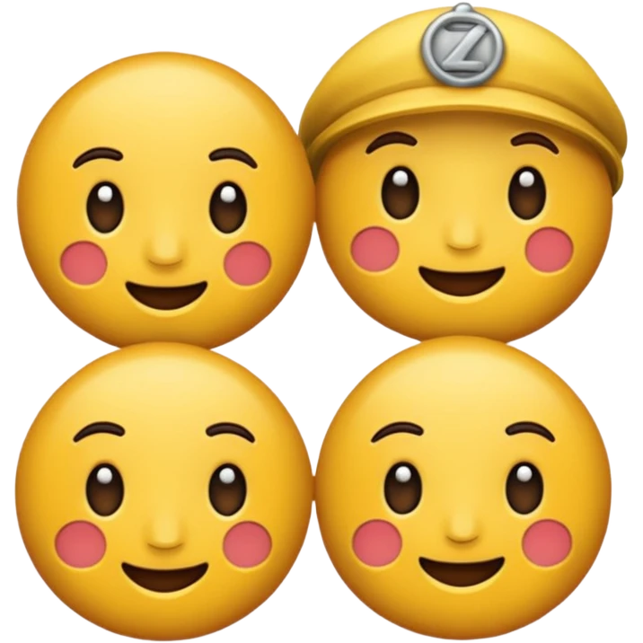 Zülfikar emoji