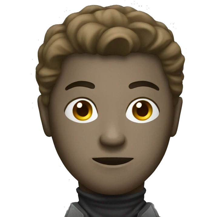 bank robber emoji