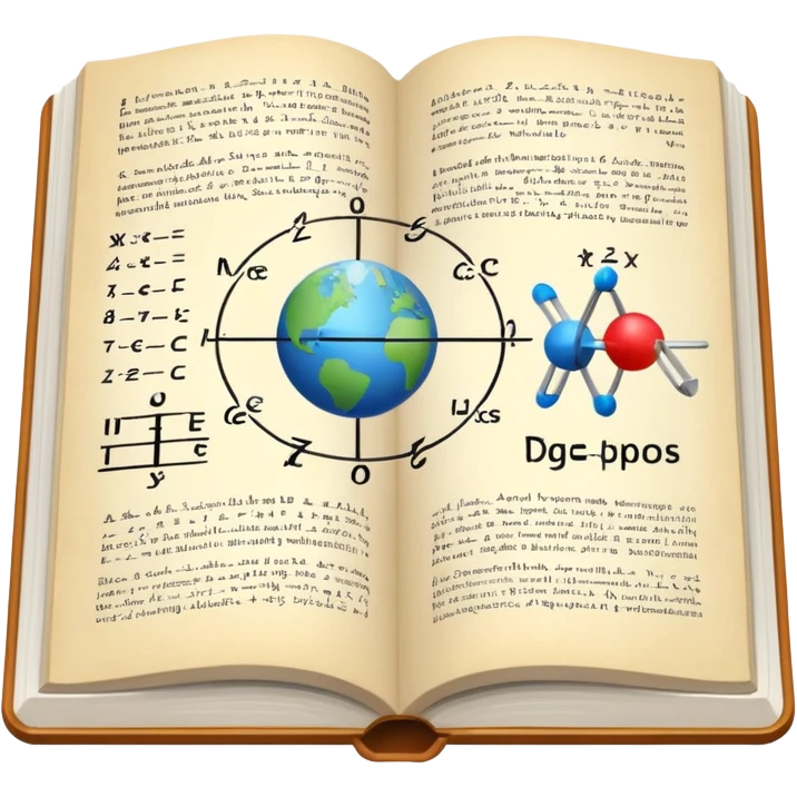Physics  emoji