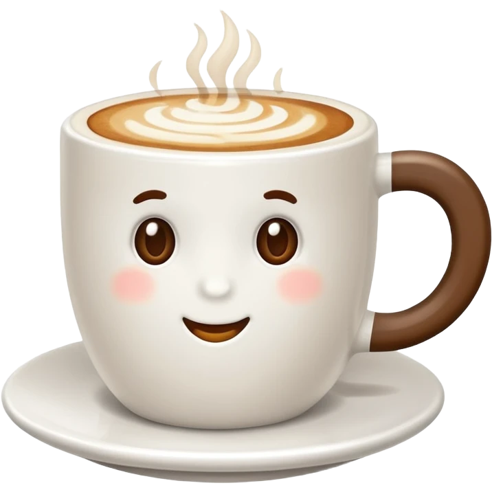 cappuccino1 emoji