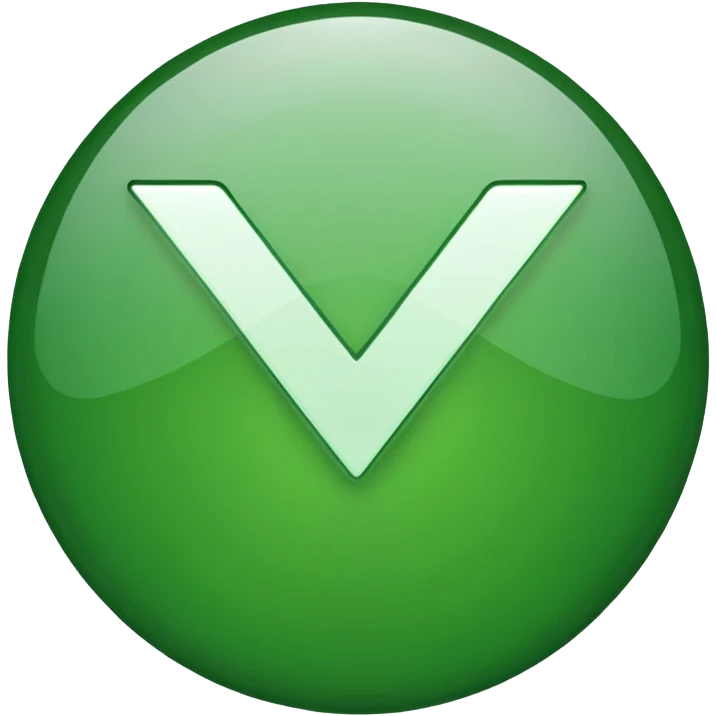 verified tick emoji