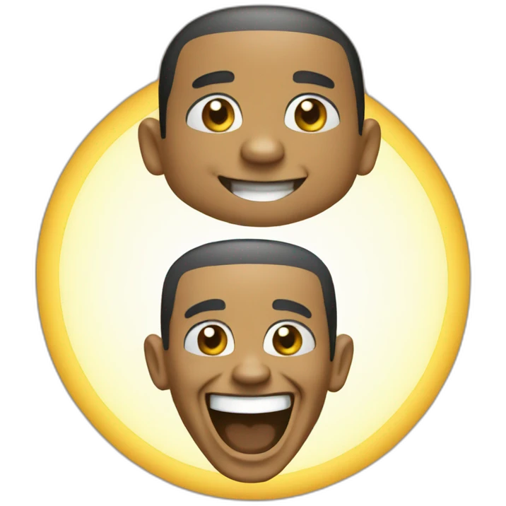 happy obama emoji
