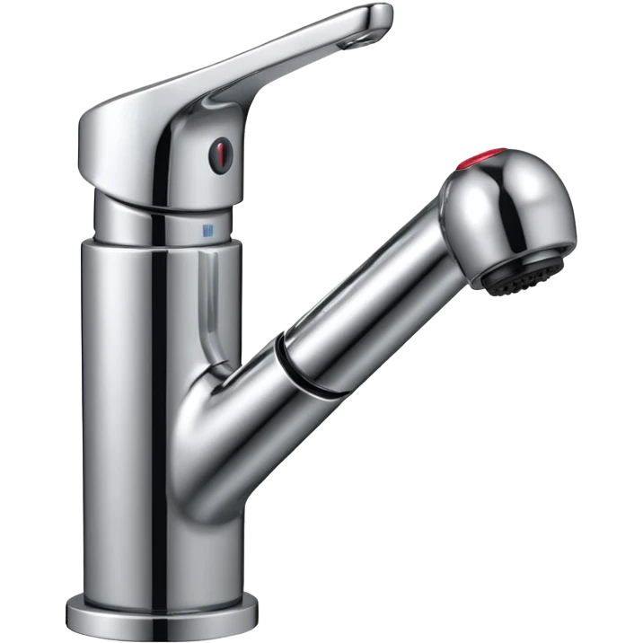Faucet emoji