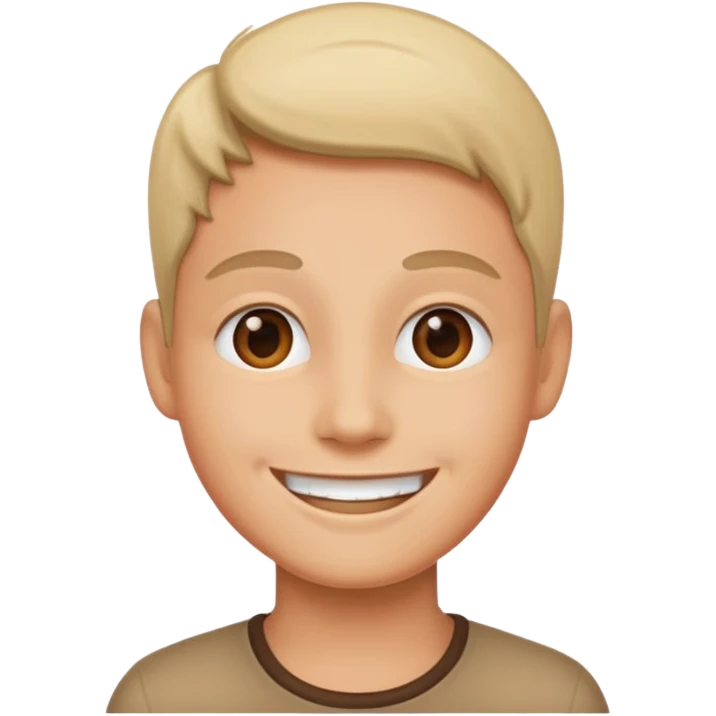 Nah emoji