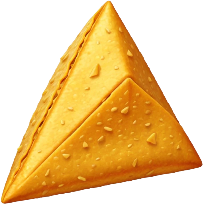 Doritos emoji
