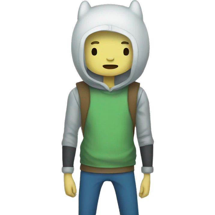 adventure time emoji