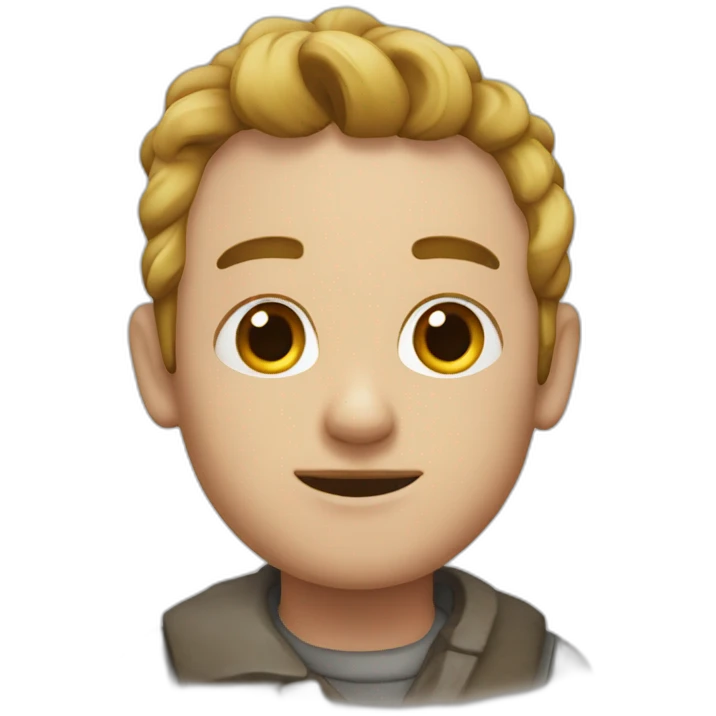 Settle Cadarn emoji