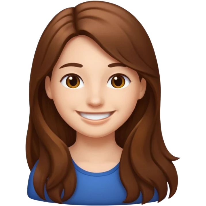 Happy tasking emoji