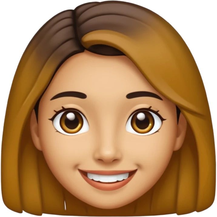 Seta emoji