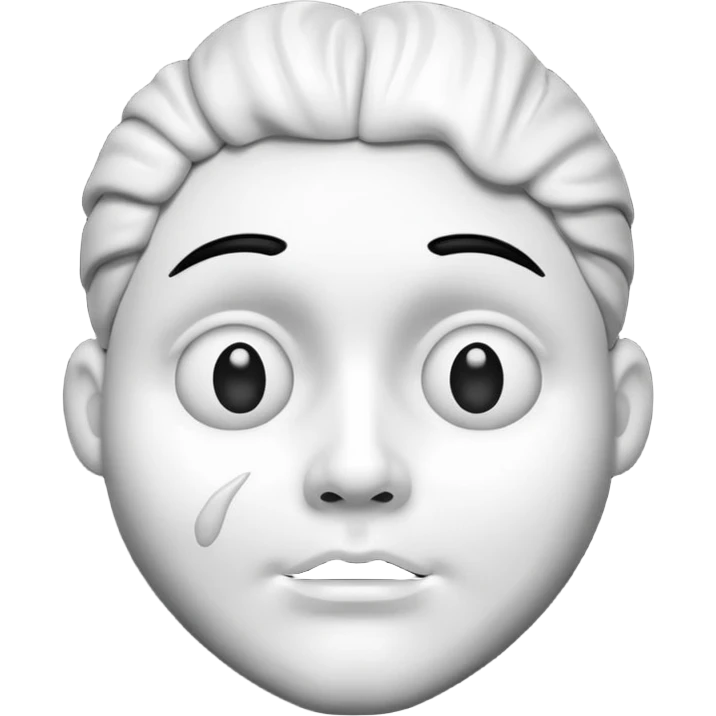 Fnaf 1 puppet emoji