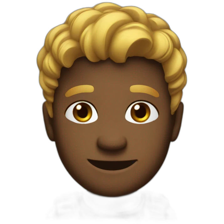 Jaan emoji