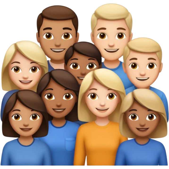 teamwork emoji