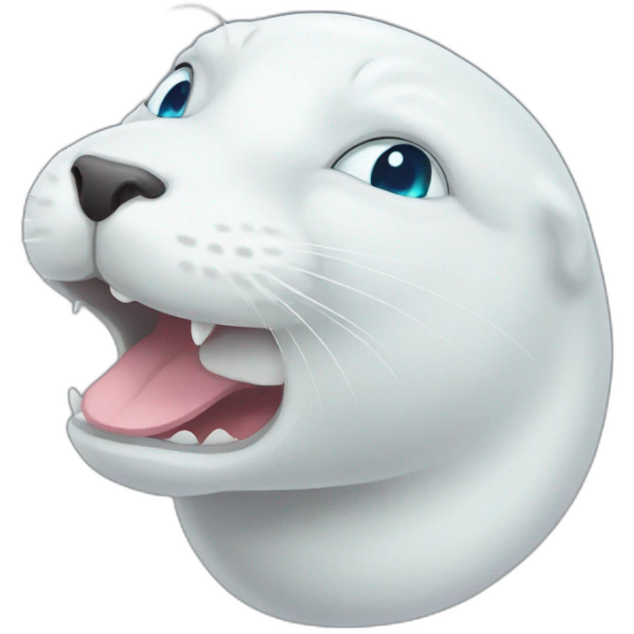 Beluga cat discord emoji