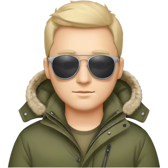 Britpop emoji