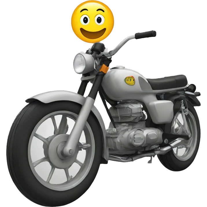 Simson emoji