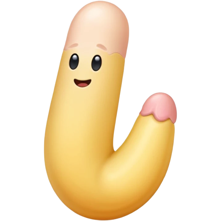 Kuk snopp emoji