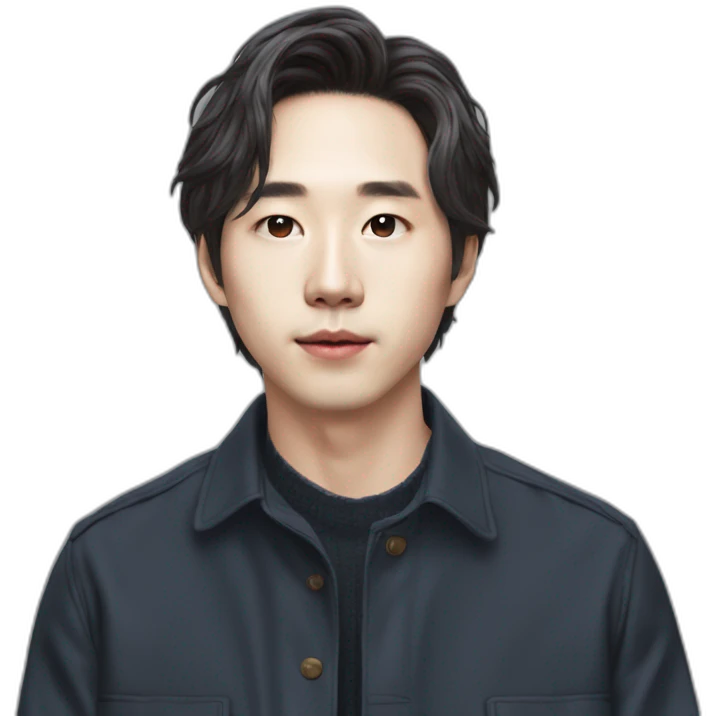 Taehyun kang emoji