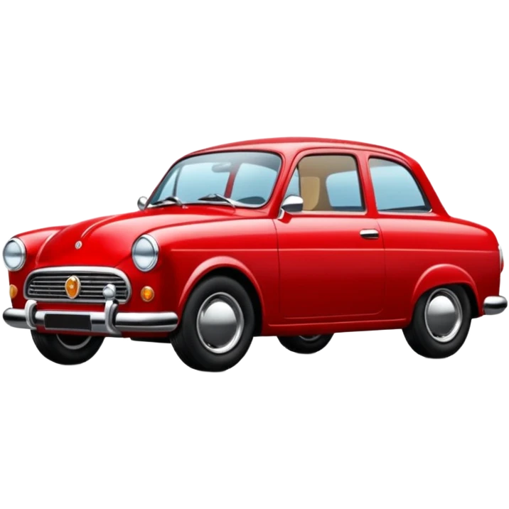 Tofaş emoji