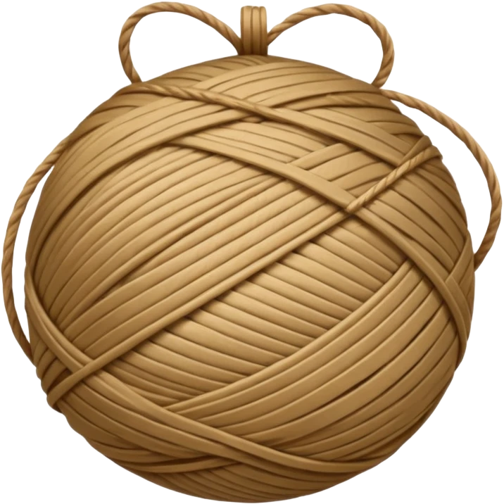 bağlama emoji