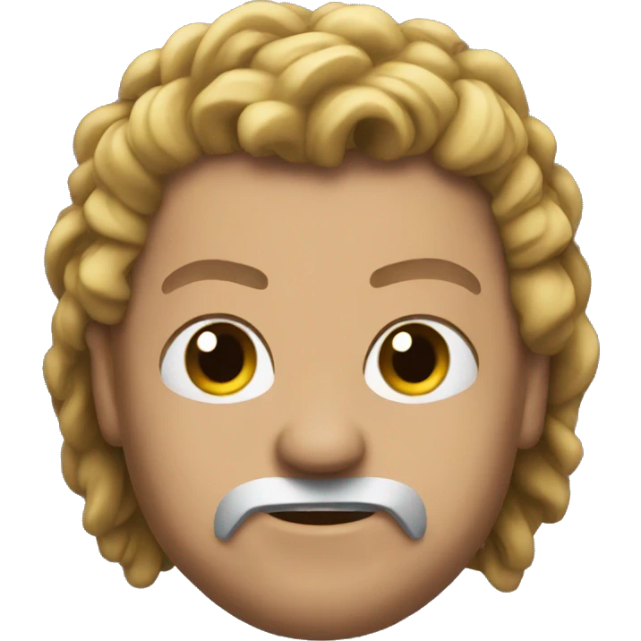 WWE emoji