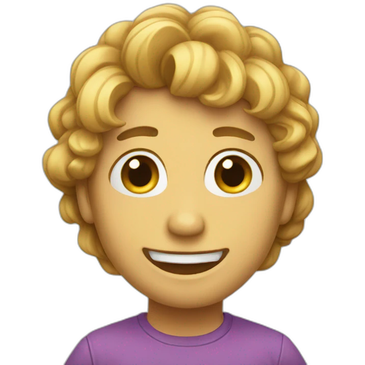 hello emoji