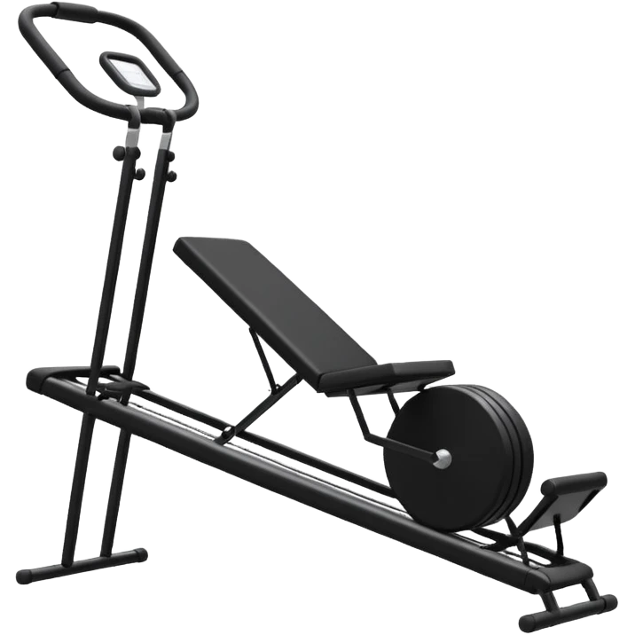 Pilates emoji