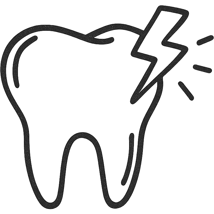 toothache emoji