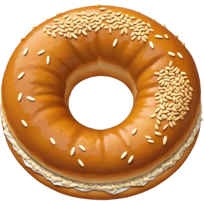 Simit emoji