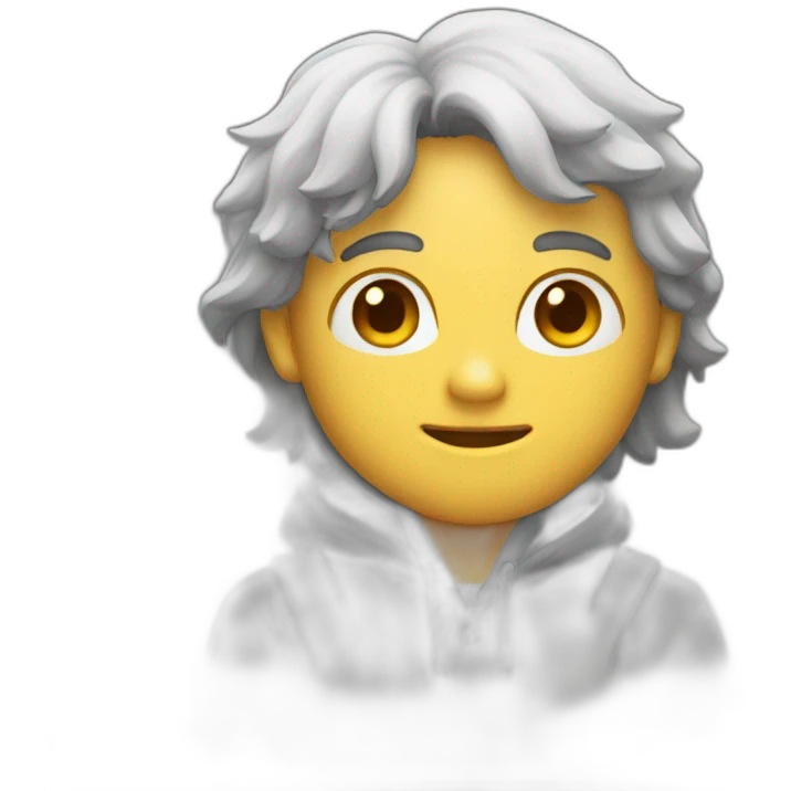 ty emoji