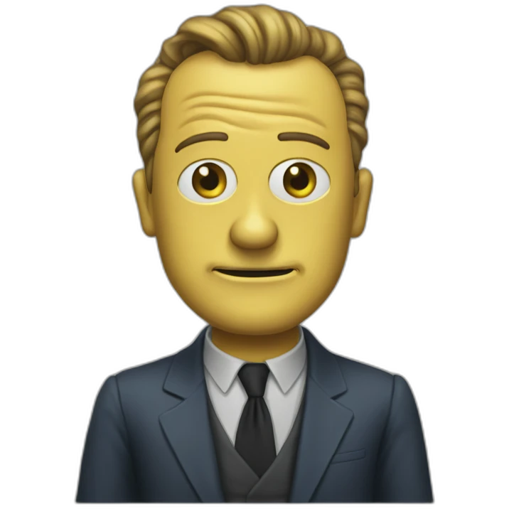 Lionel hutz emoji