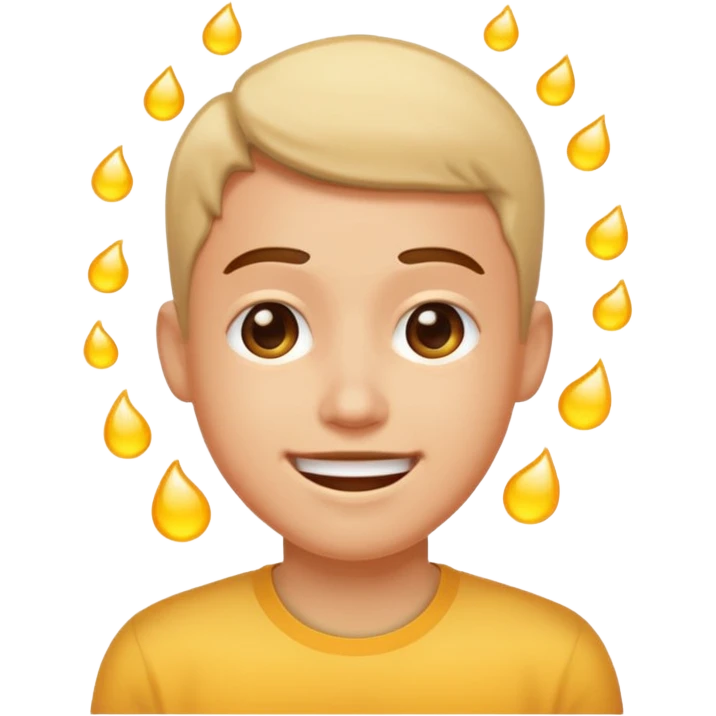 🥹🫠 emoji