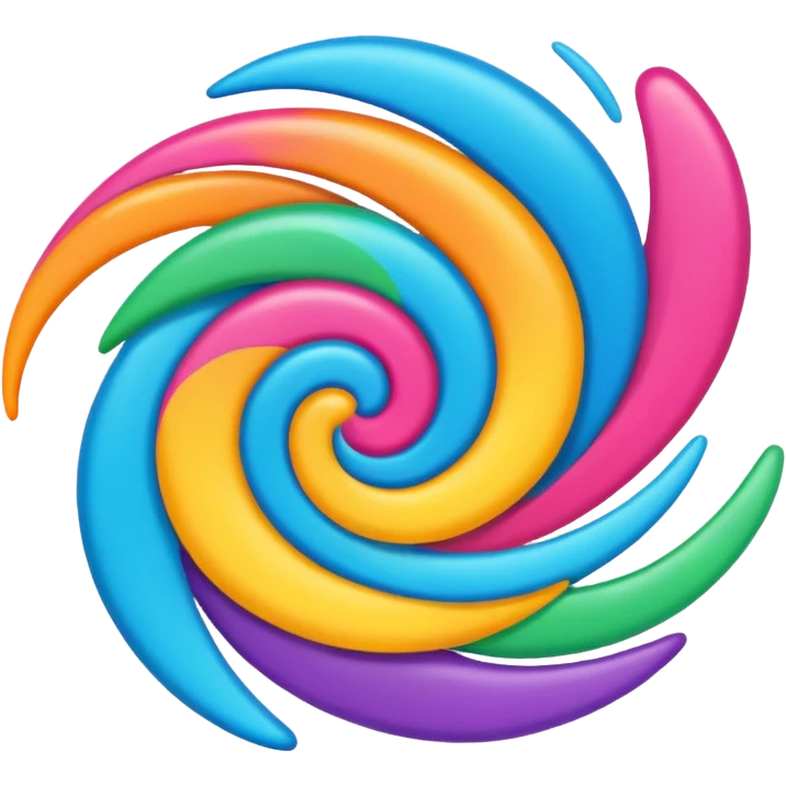 Creativity emoji