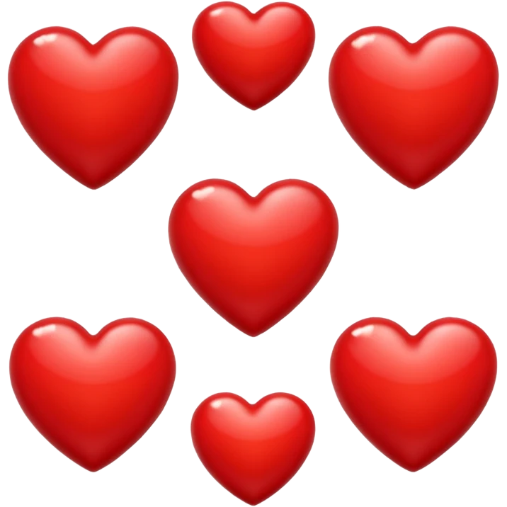 emoji heart emoji