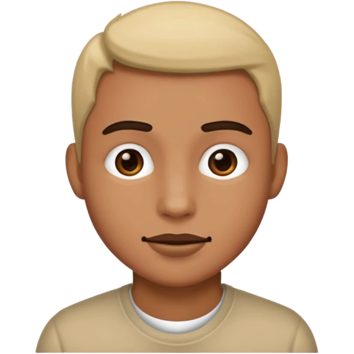 Yo emoji