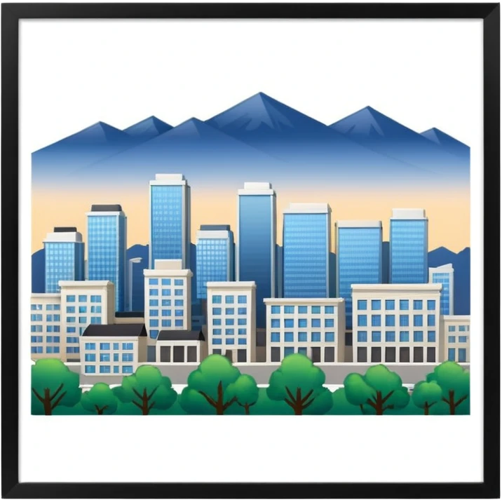 arkansas city emoji