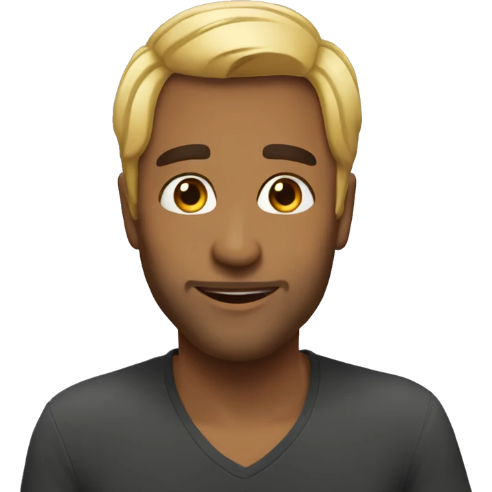 Люблю emoji