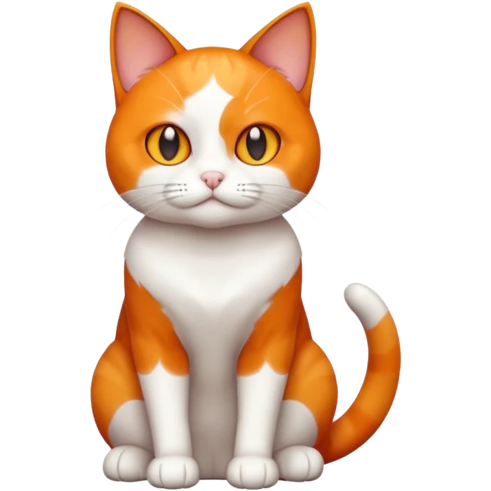 Tac cat emoji